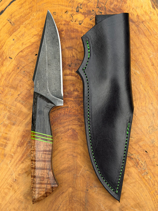 Hunter