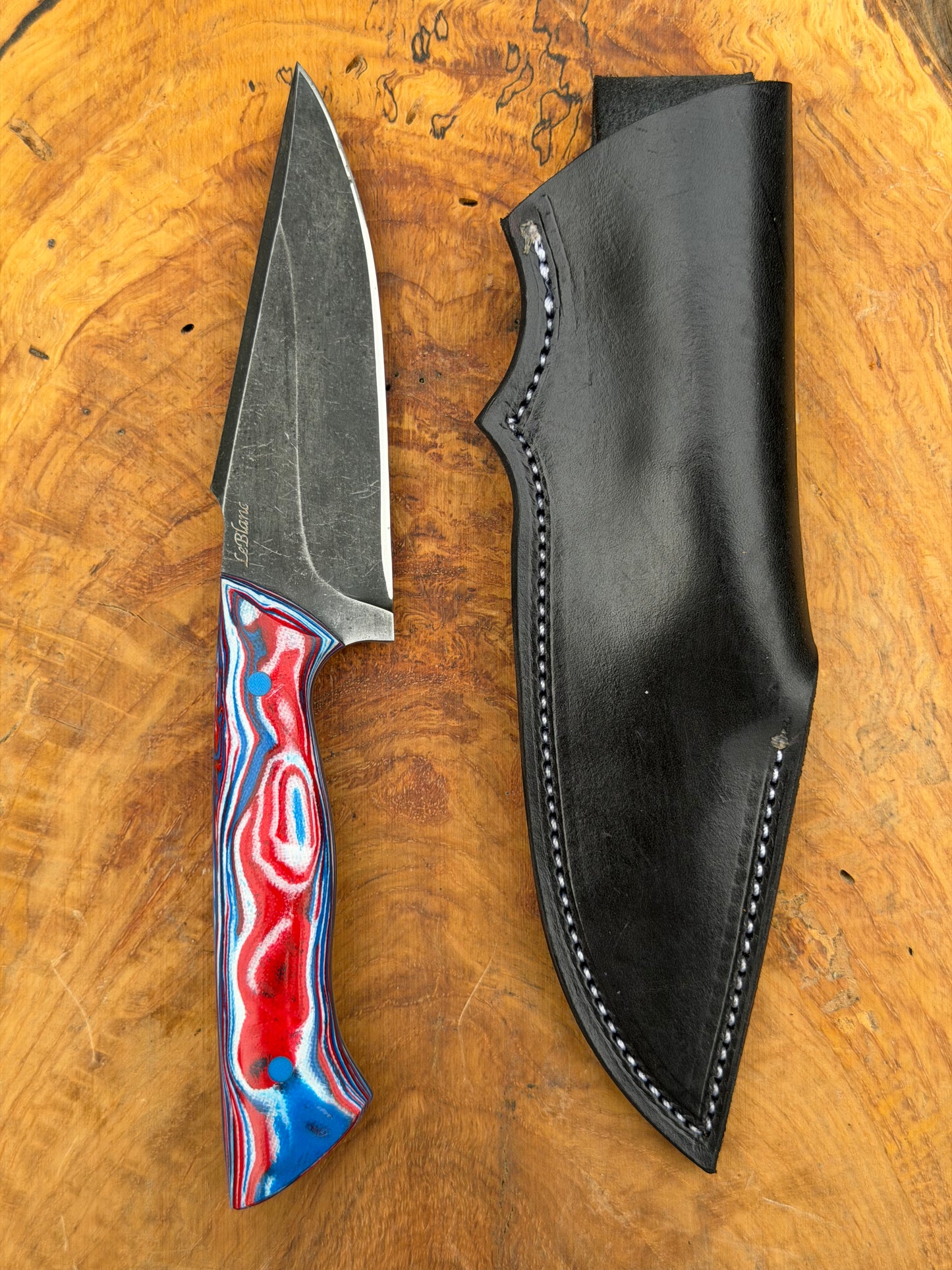 Hunter (patriot edition)