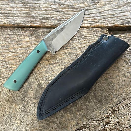 3.5” hand forged hunter