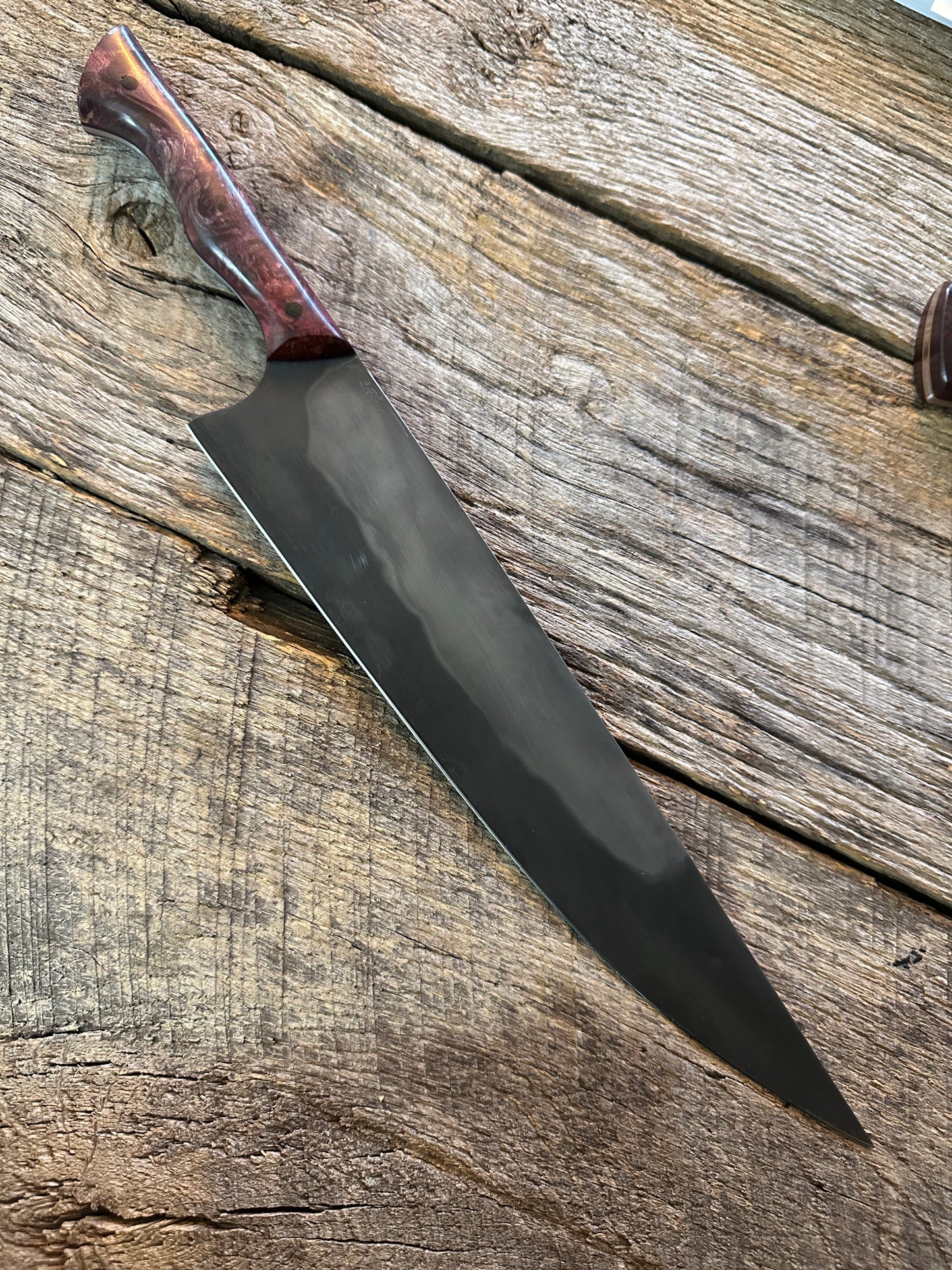 11.5” brisket knife