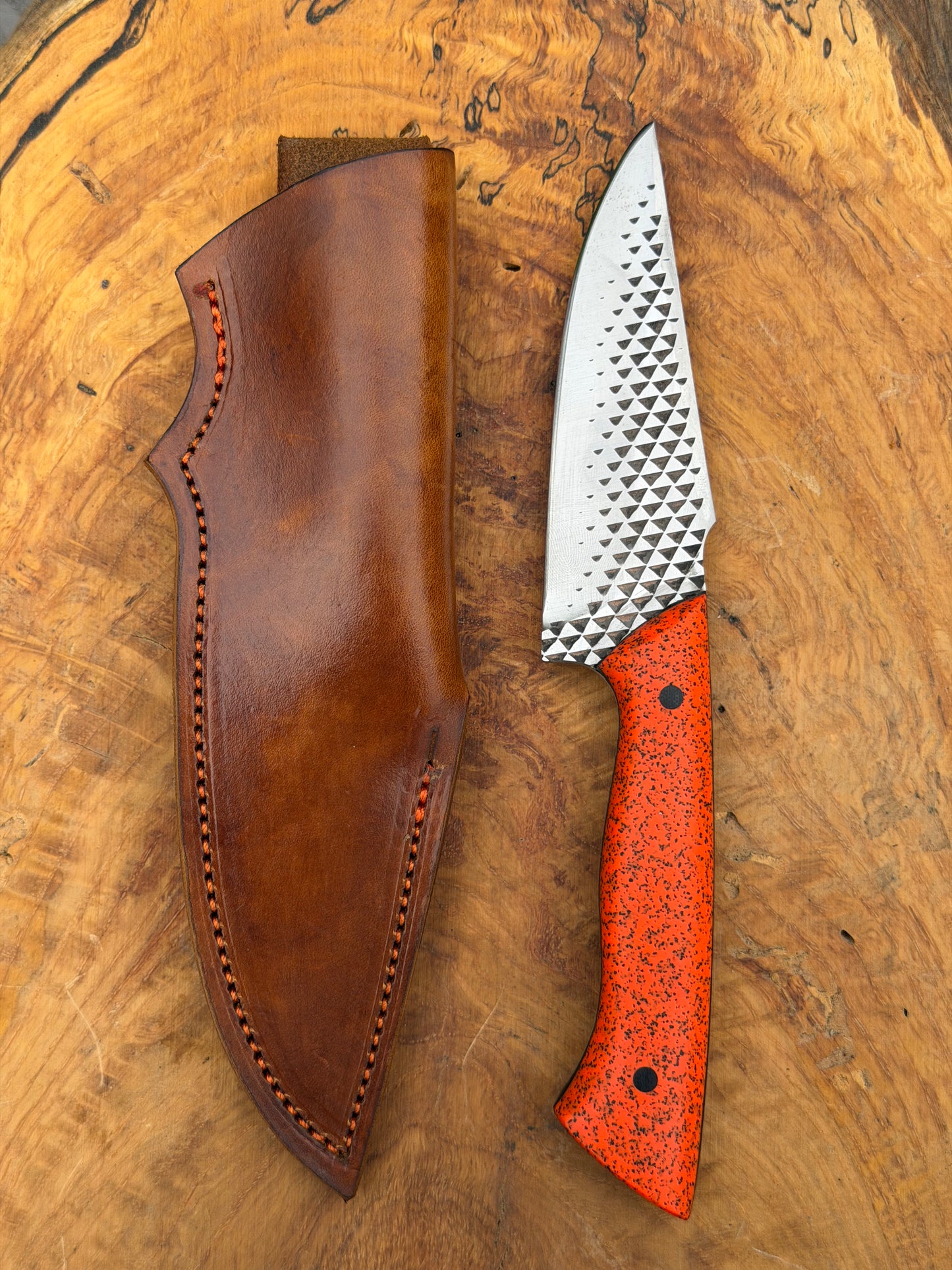 Rasp hunter