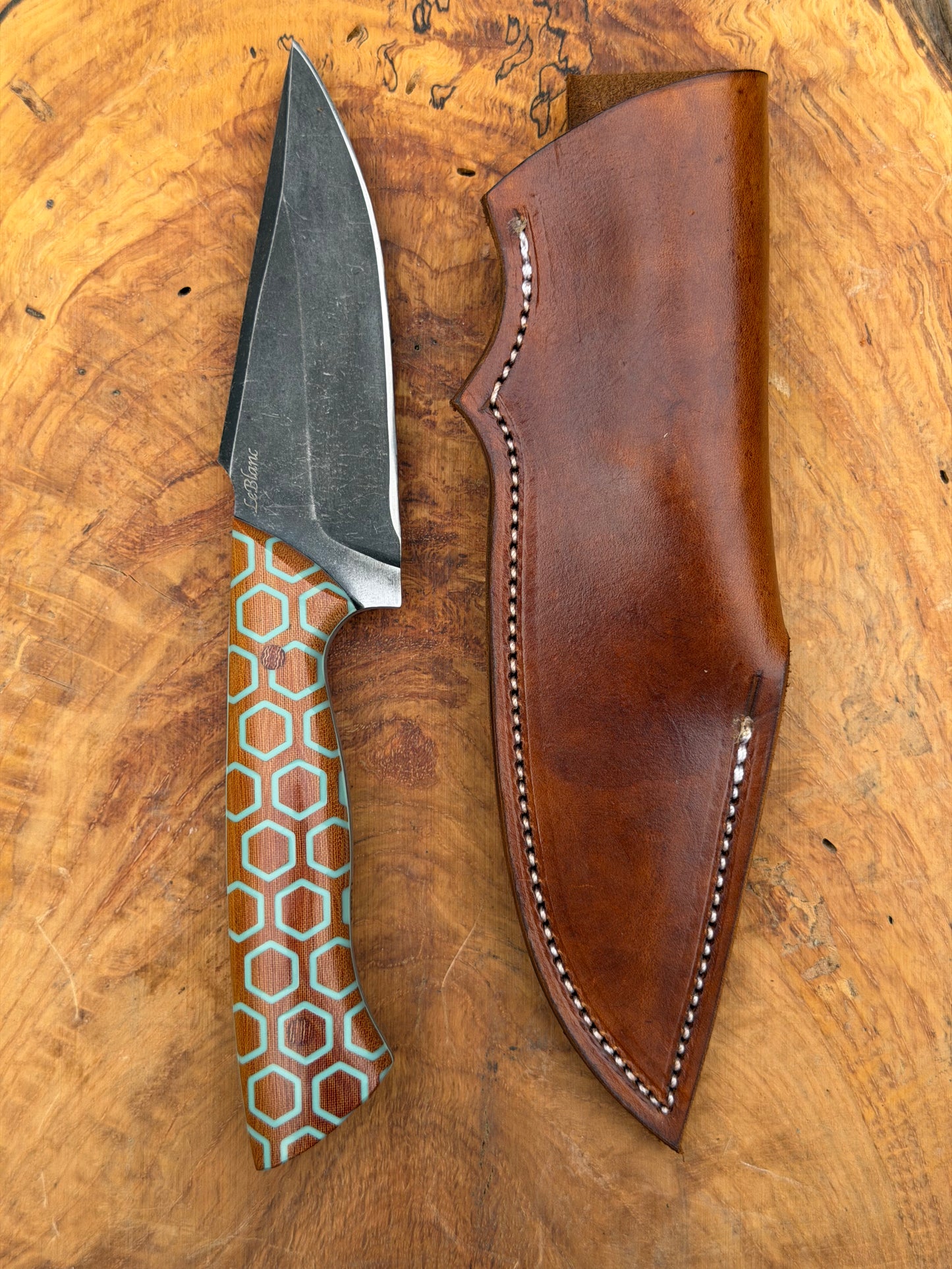 Hunter