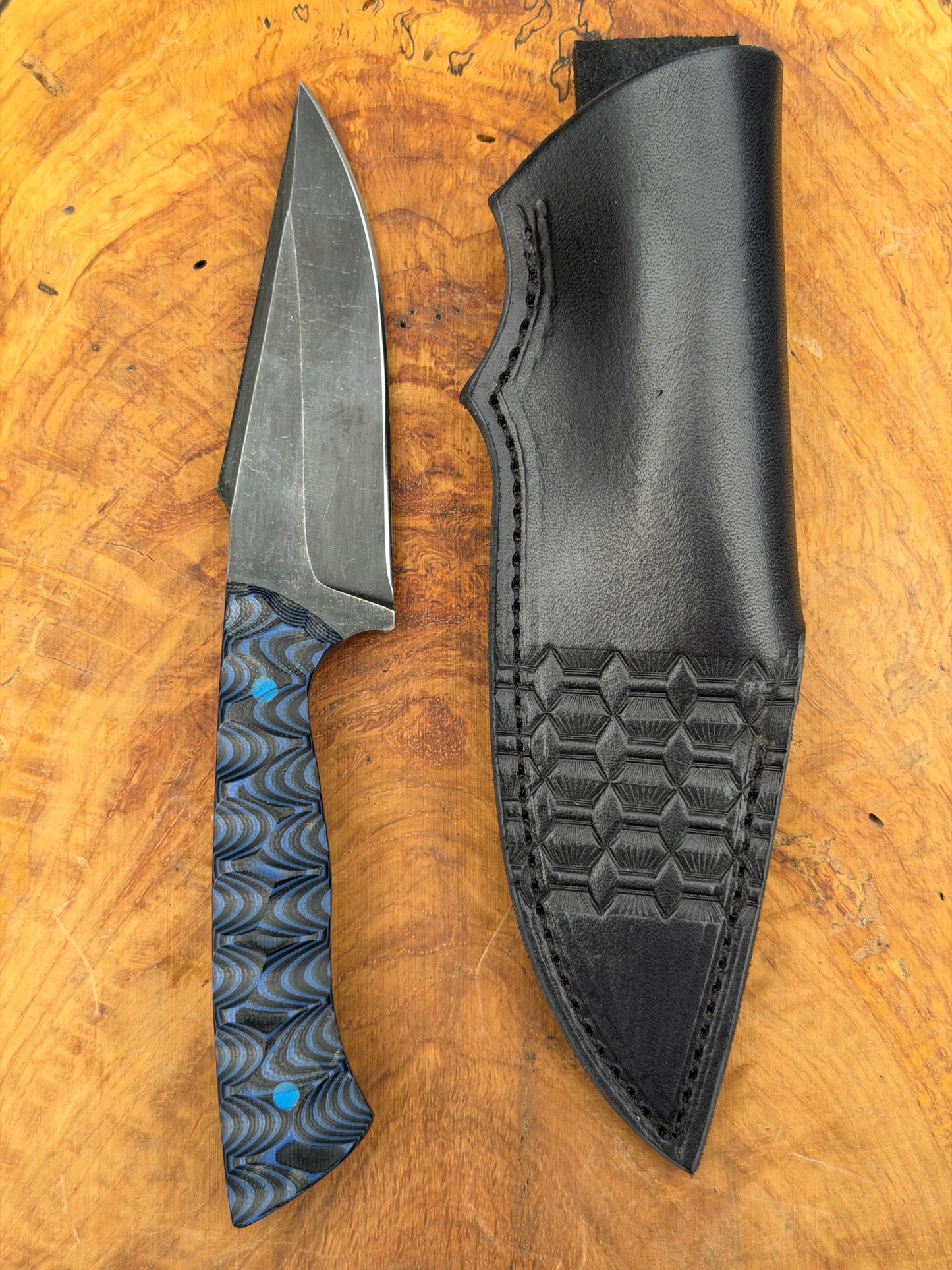 Hunter