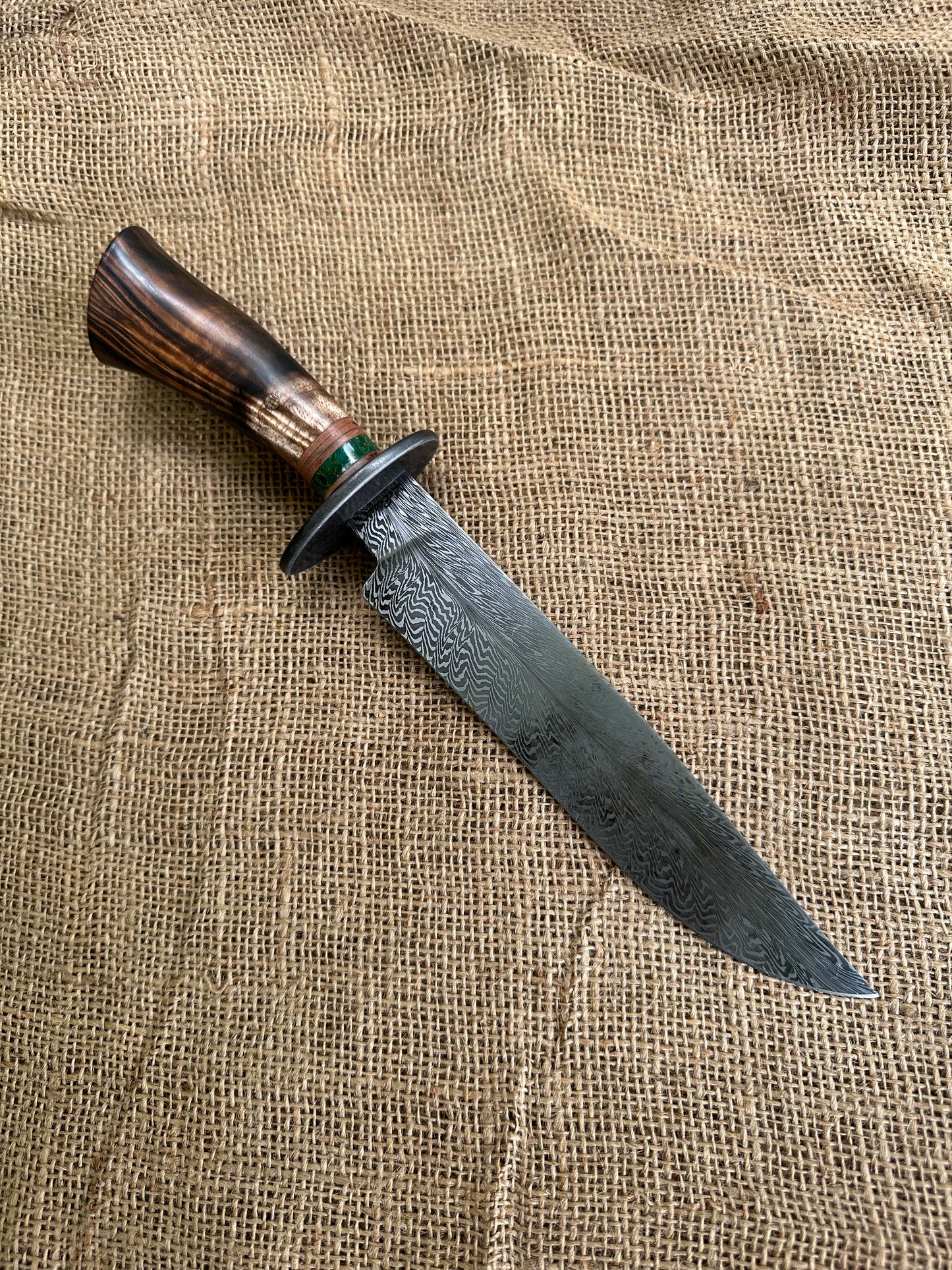 Feather Bowie