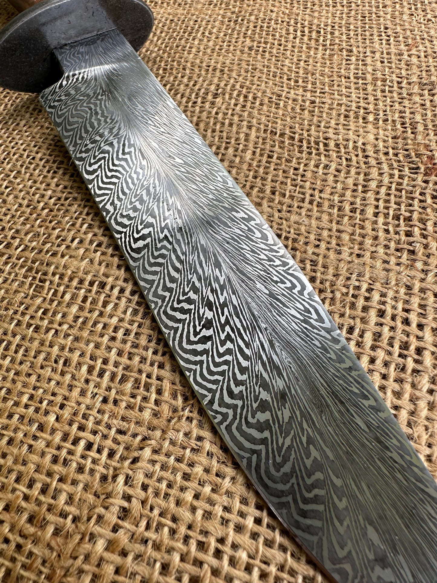 Feather Bowie