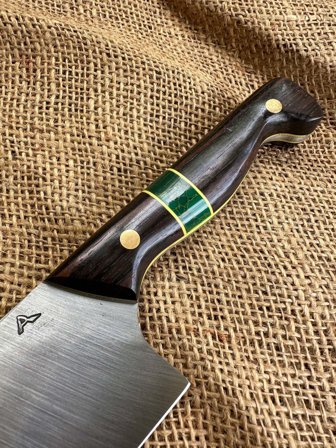 Brisket knife LeBlancKnives