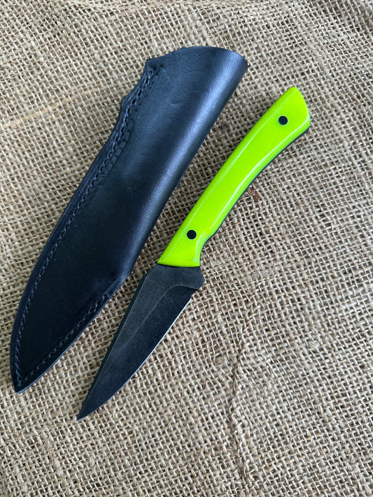 4" Hunter