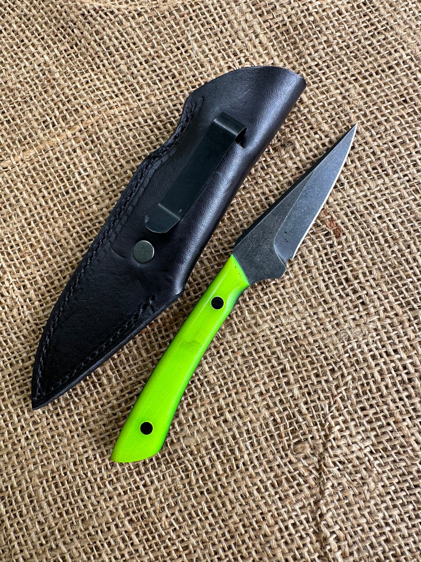 3" EDC