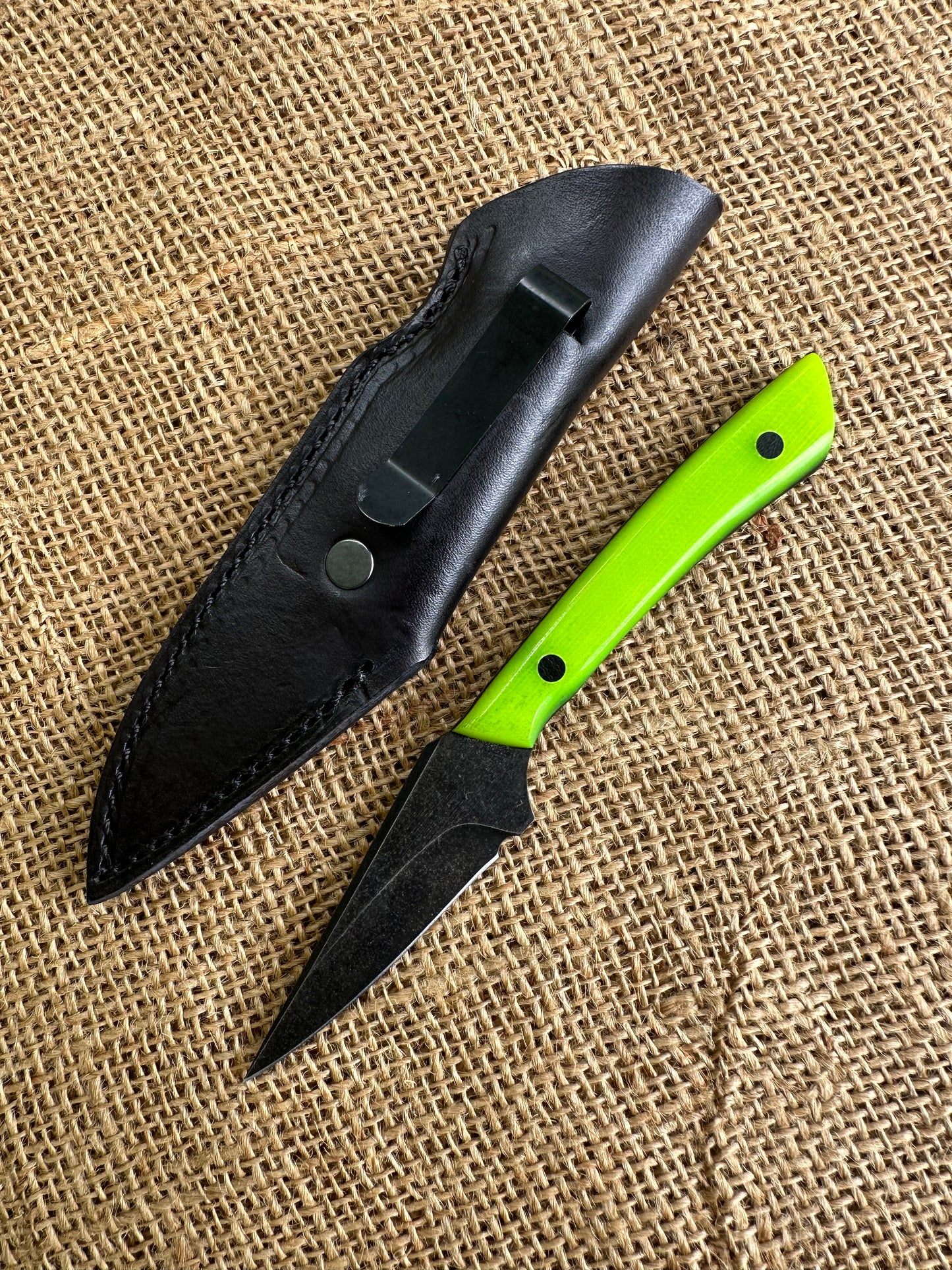 3" EDC